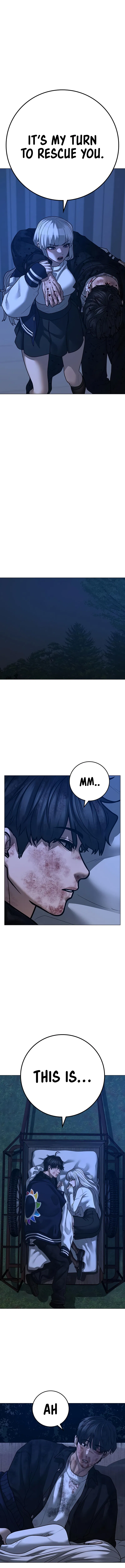 IRL Quest Chapter 118 - Page 15