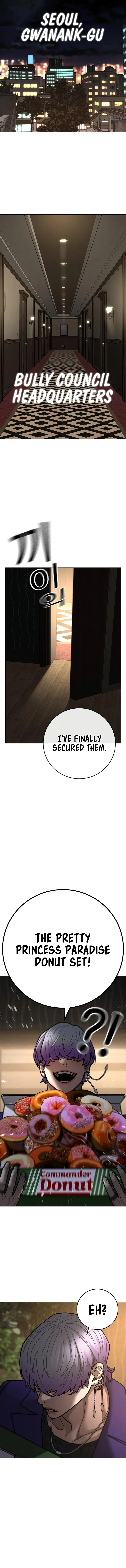 IRL Quest Chapter 118 - Page 21