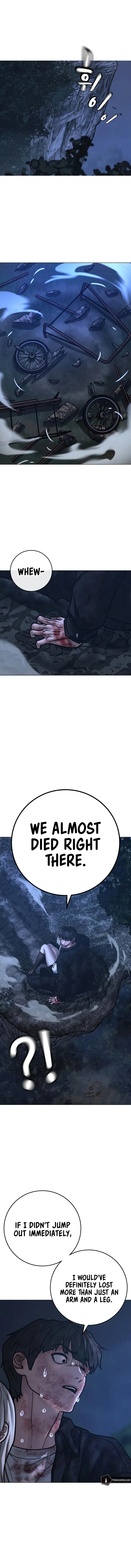 IRL Quest Chapter 119 - Page 4