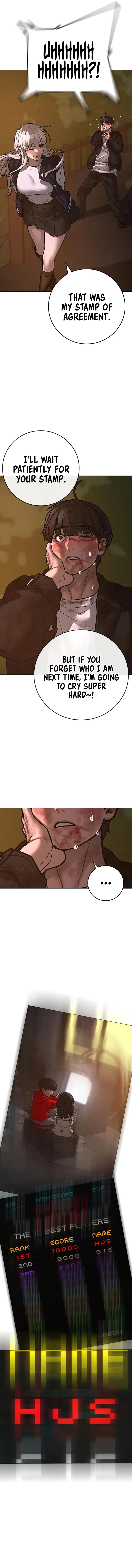 IRL Quest Chapter 119 - Page 14