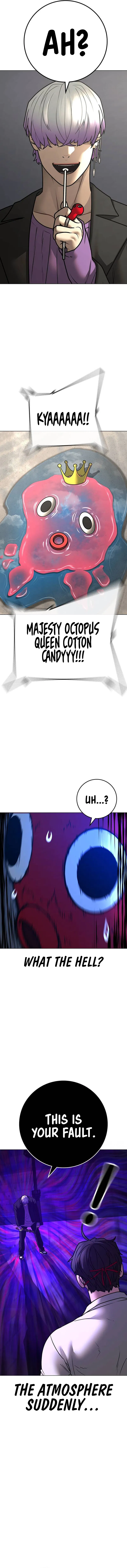 IRL Quest Chapter 121 - Page 11