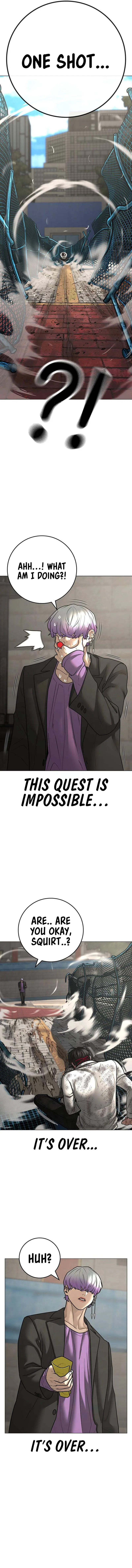 IRL Quest Chapter 121 - Page 13