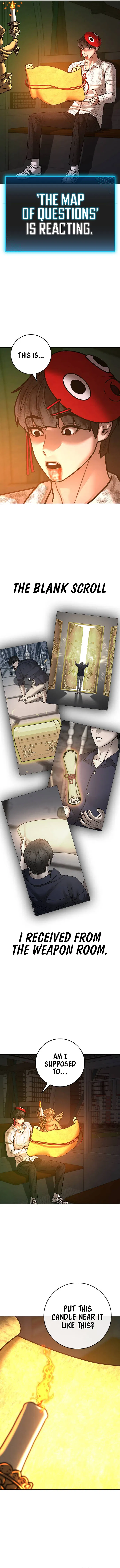 IRL Quest Chapter 122 - Page 3