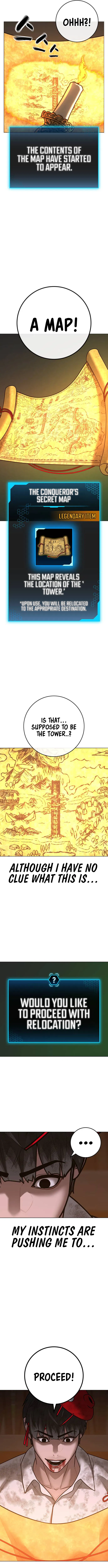 IRL Quest Chapter 122 - Page 4