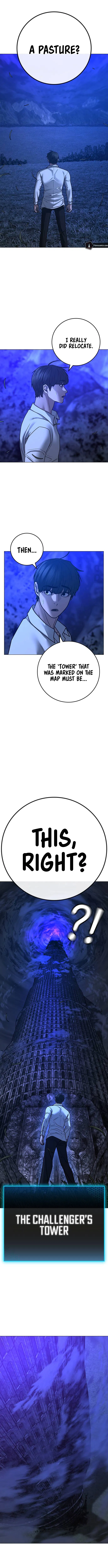 IRL Quest Chapter 122 - Page 6