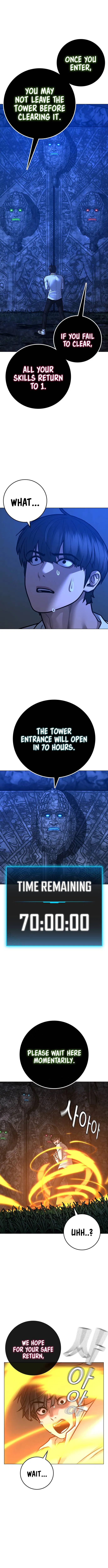 IRL Quest Chapter 122 - Page 9