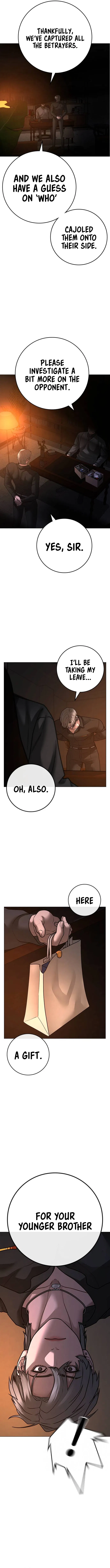 IRL Quest Chapter 122 - Page 11