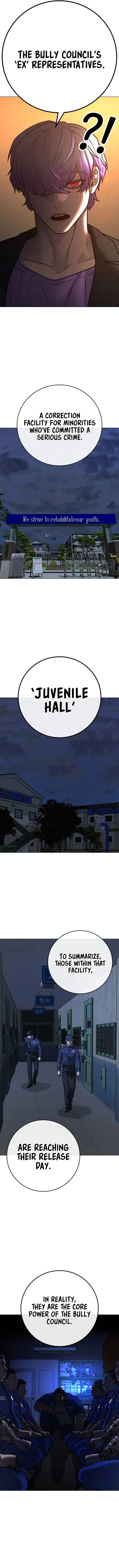 IRL Quest Chapter 122 - Page 16