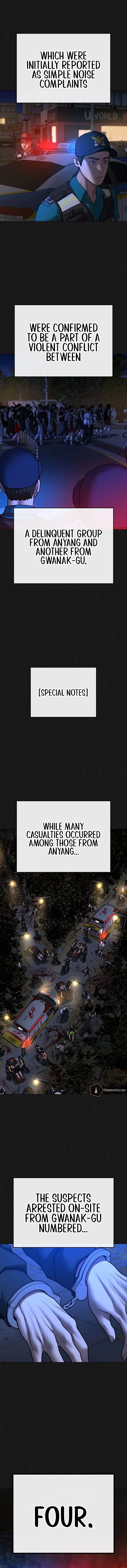 IRL Quest Chapter 130 - Page 2