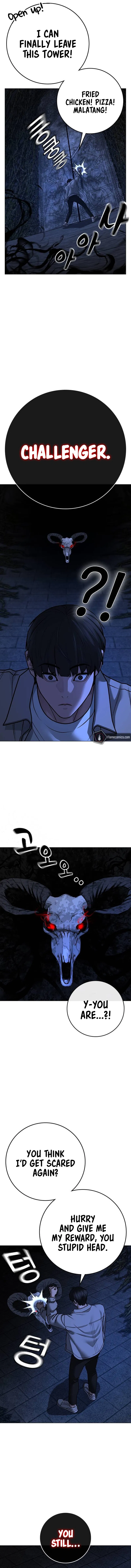 IRL Quest Chapter 130 - Page 10