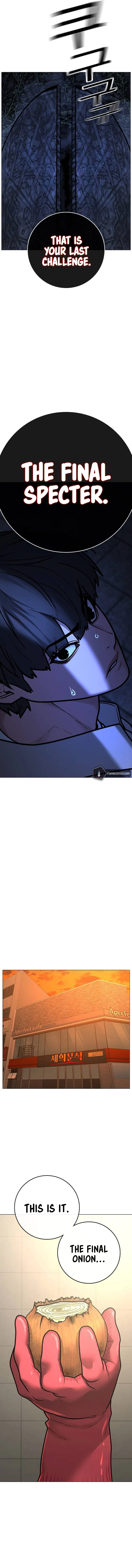 IRL Quest Chapter 130 - Page 12
