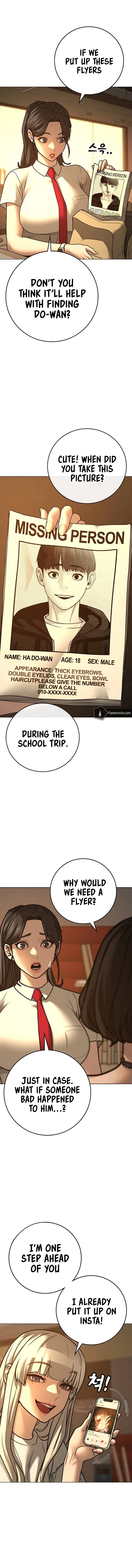 IRL Quest Chapter 130 - Page 15