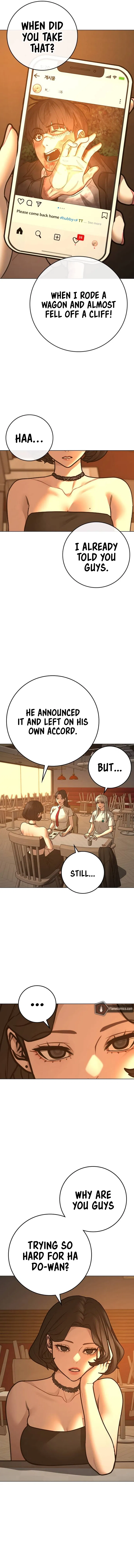 IRL Quest Chapter 130 - Page 16