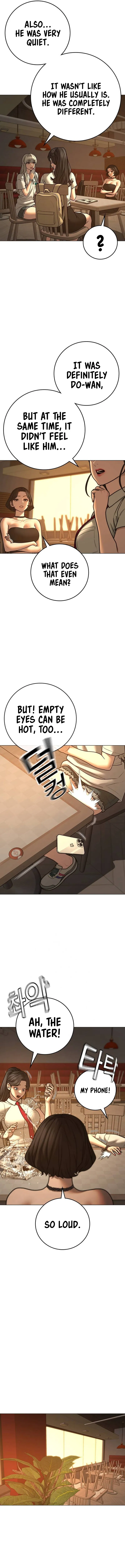 IRL Quest Chapter 130 - Page 19