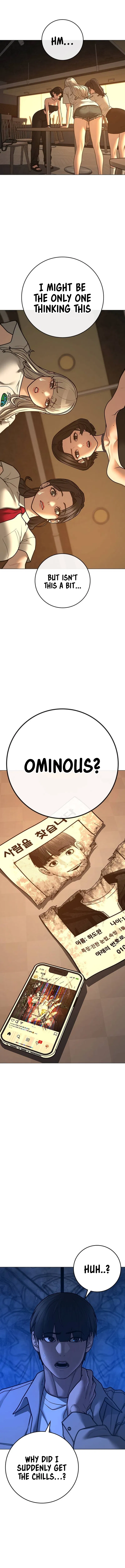 IRL Quest Chapter 130 - Page 20