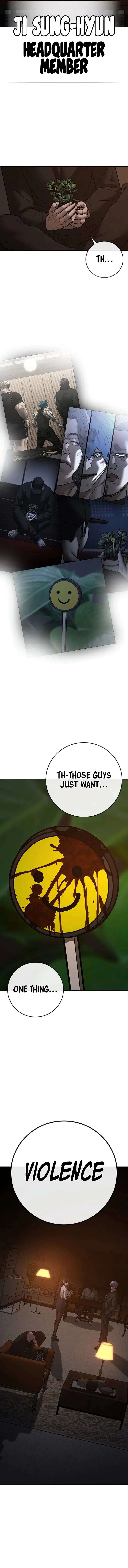 IRL Quest Chapter 131 - Page 8