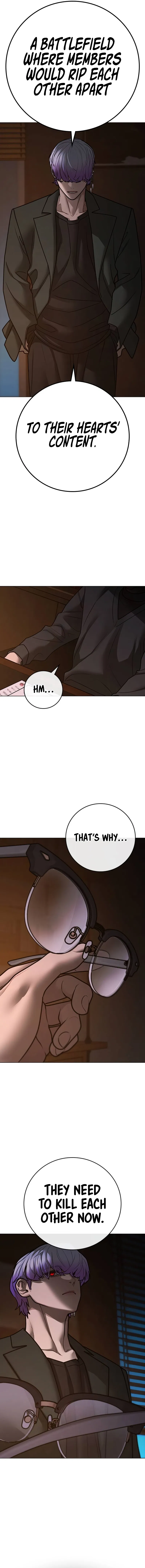 IRL Quest Chapter 131 - Page 10