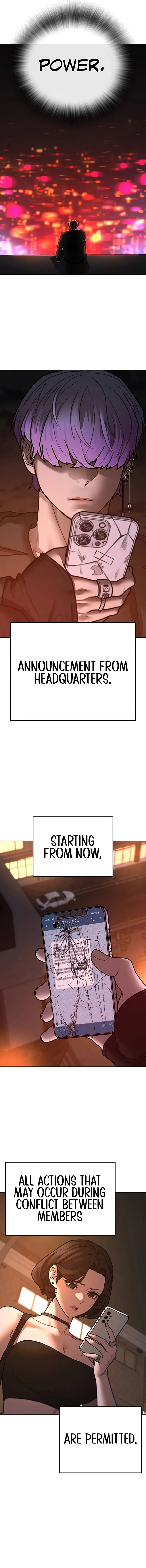 IRL Quest Chapter 131 - Page 22