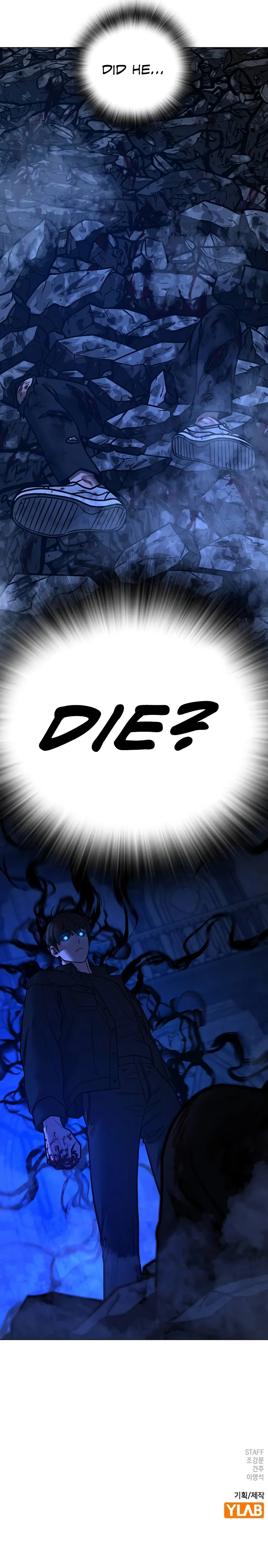 IRL Quest Chapter 132 - Page 19