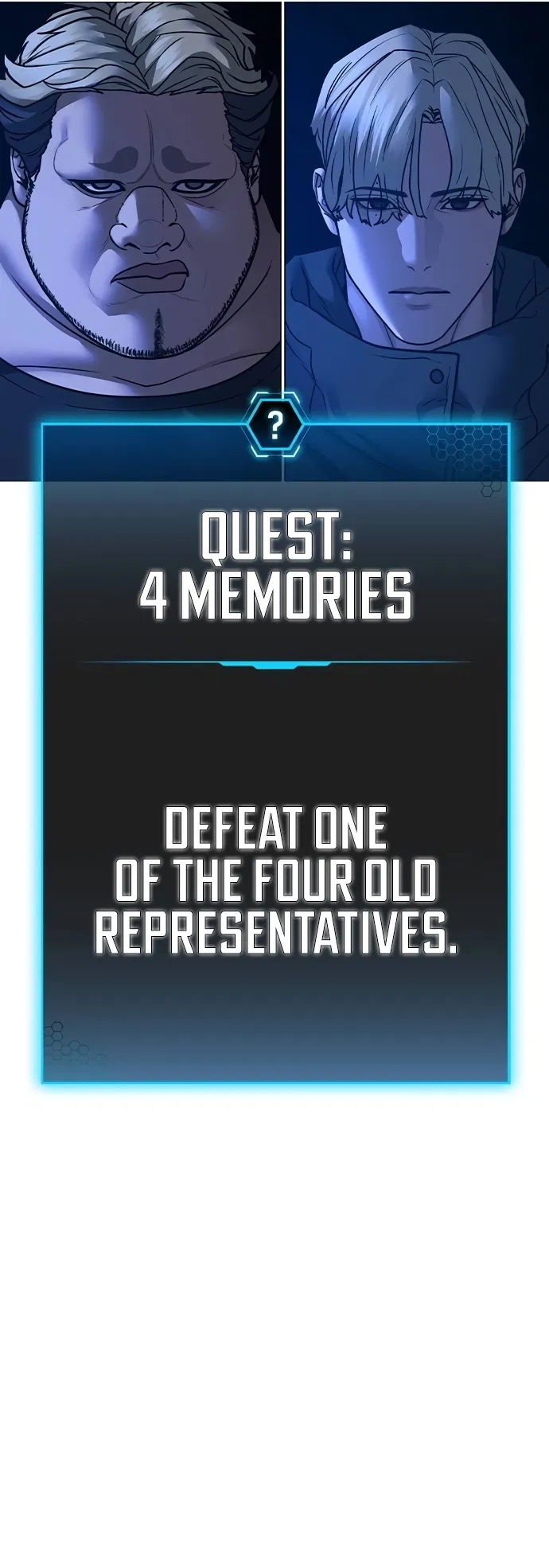 IRL Quest Chapter 136 - Page 18
