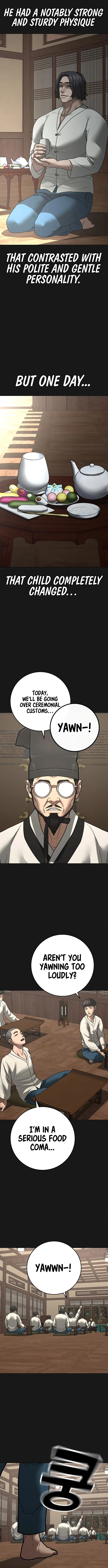 IRL Quest Chapter 161 - Page 8