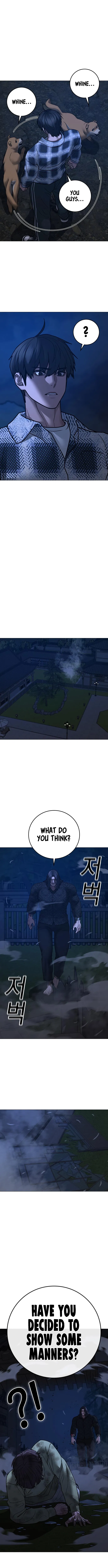 IRL Quest Chapter 161 - Page 12