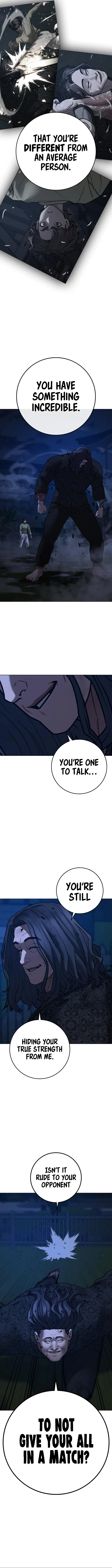 IRL Quest Chapter 161 - Page 15