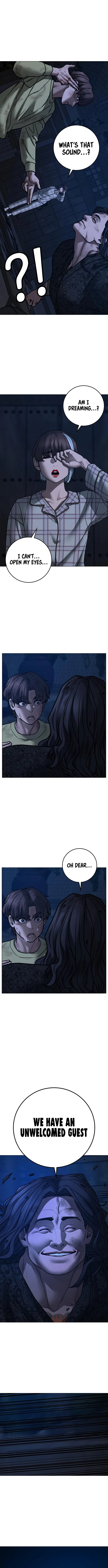 IRL Quest Chapter 161 - Page 17