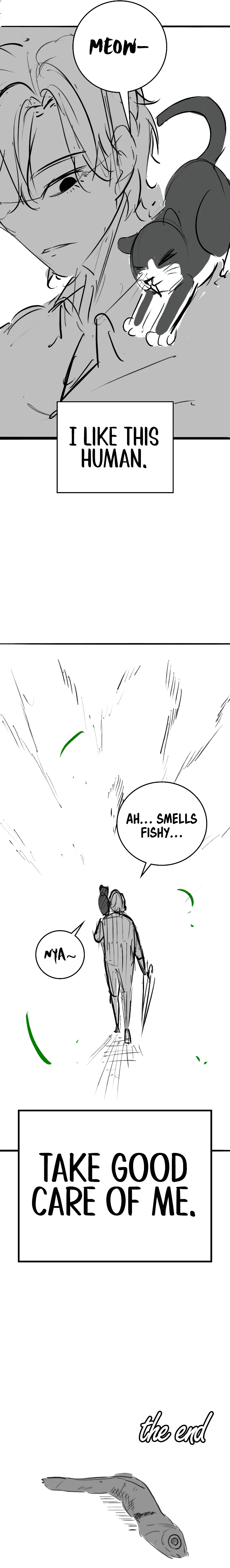 IRL Quest Chapter 164.05 - Page 11