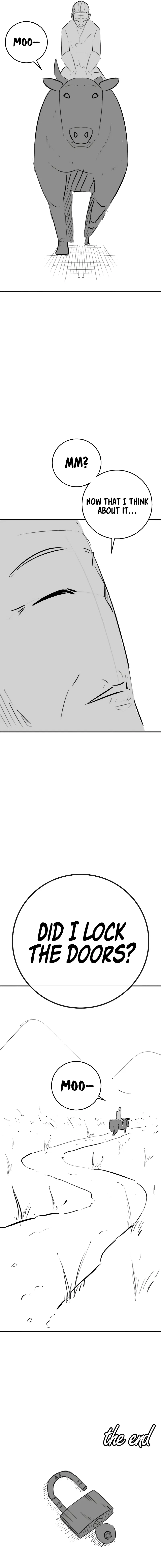 IRL Quest Chapter 164.07 - Page 12