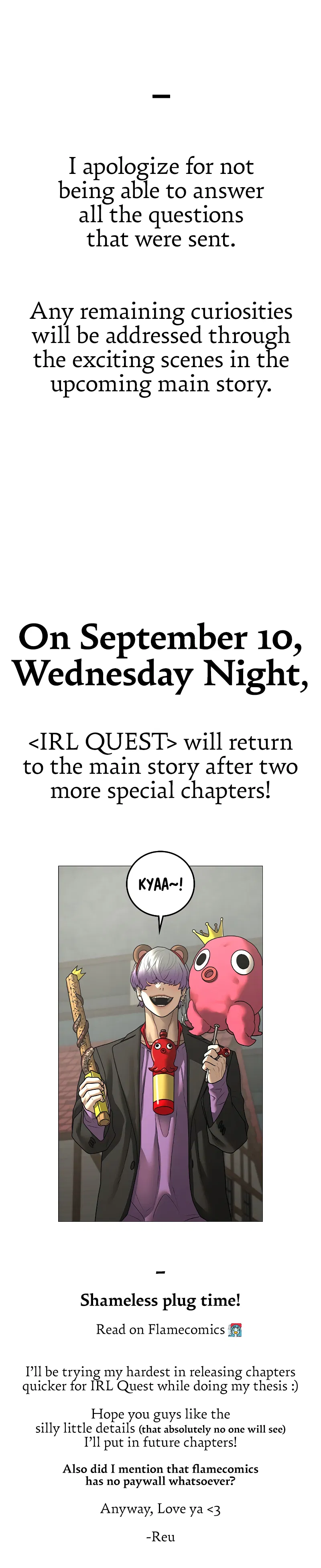 IRL Quest Chapter 164.08 - Page 4