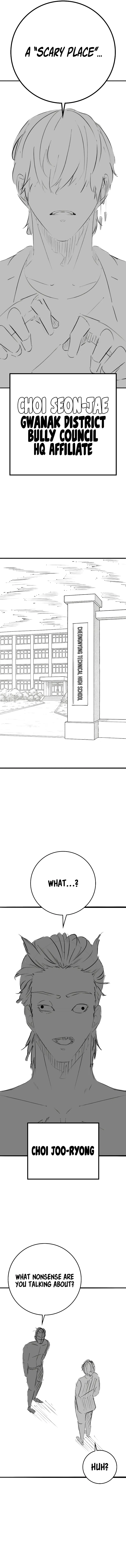 IRL Quest Chapter 164.09 - Page 2