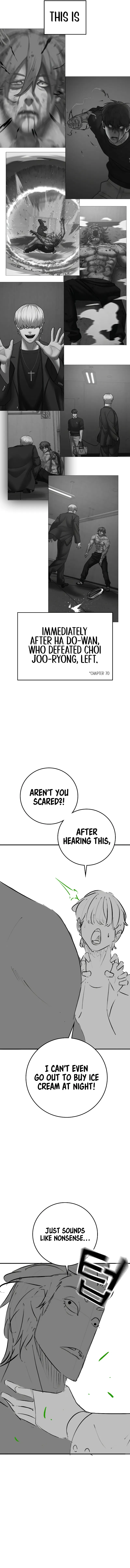 IRL Quest Chapter 164.09 - Page 3
