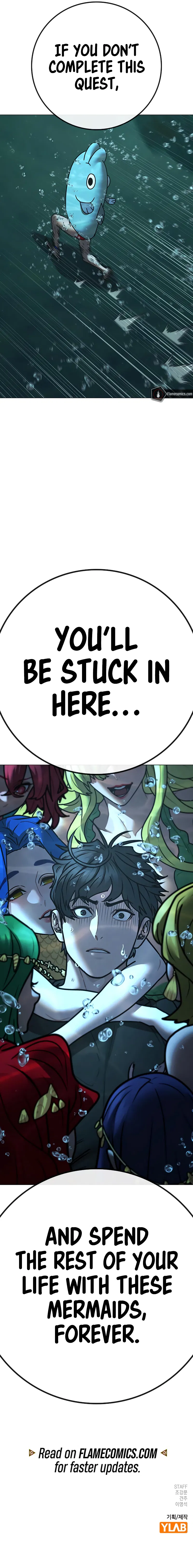 IRL Quest Chapter 170 - Page 15