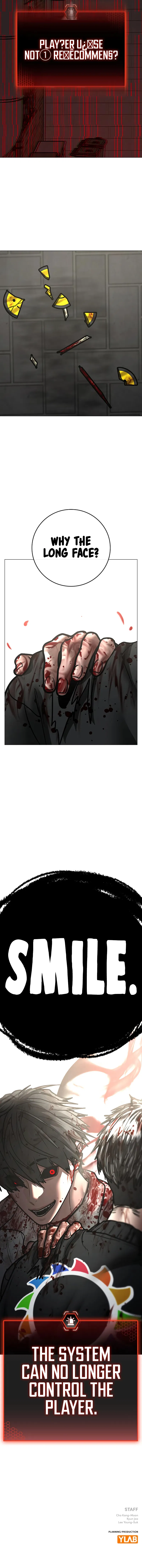 IRL Quest Chapter 189 - Page 16