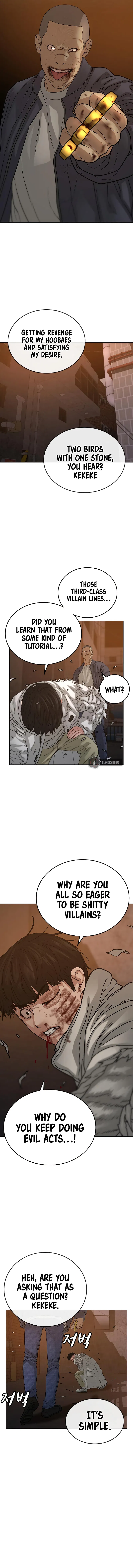 IRL Quest Chapter 19 - Page 8