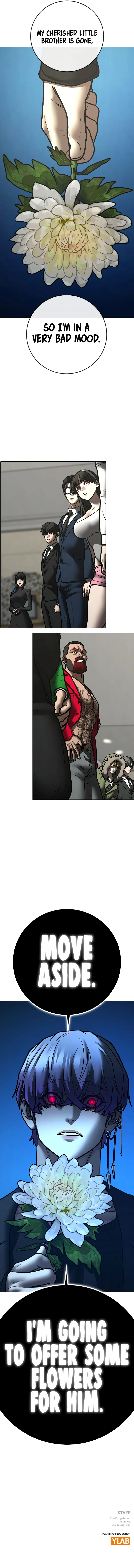IRL Quest Chapter 198 - Page 19