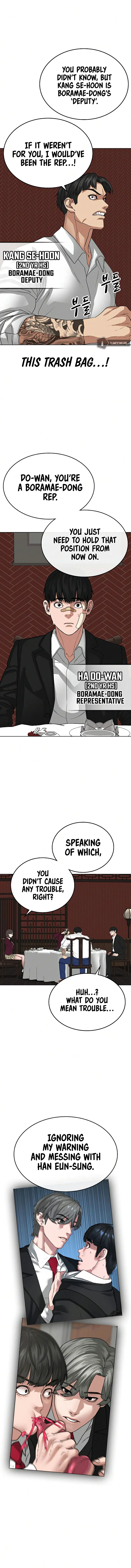 IRL Quest Chapter 20 - Page 10