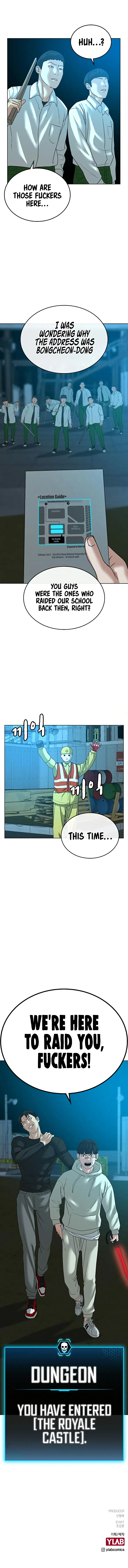 IRL Quest Chapter 20 - Page 16