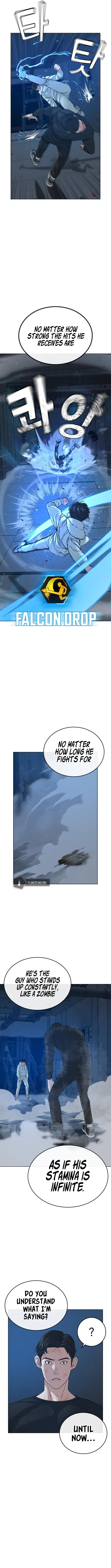 IRL Quest Chapter 22 - Page 10