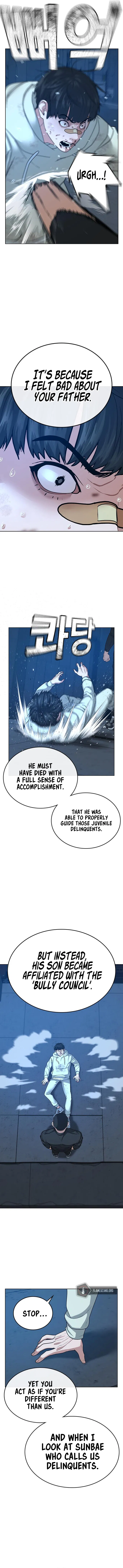 IRL Quest Chapter 22 - Page 13