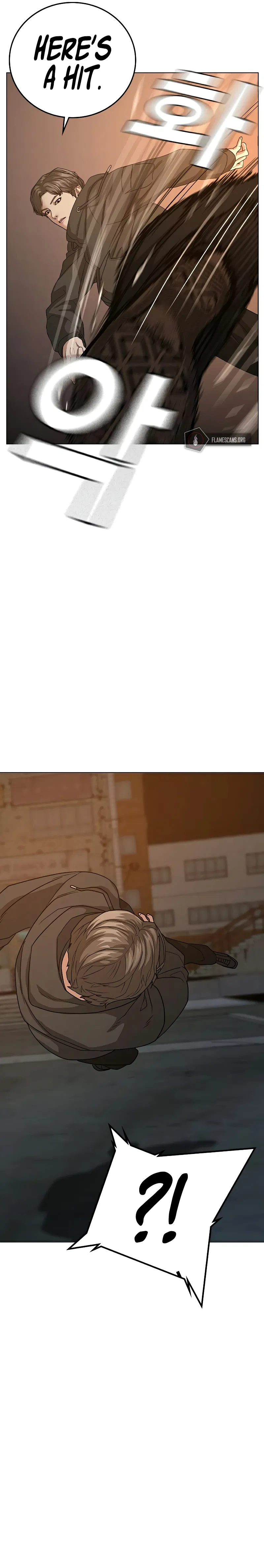 IRL Quest Chapter 25 - Page 19