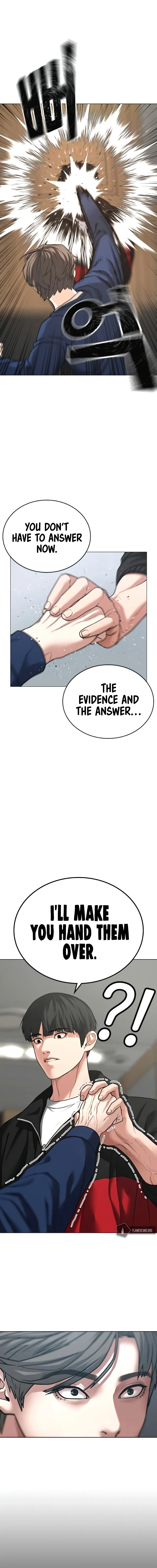 IRL Quest Chapter 28 - Page 8