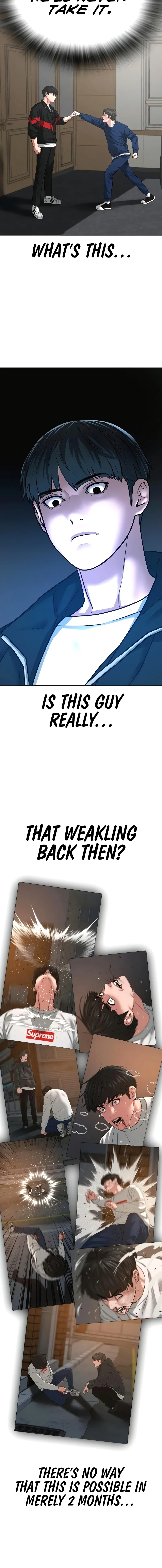 IRL Quest Chapter 28 - Page 11