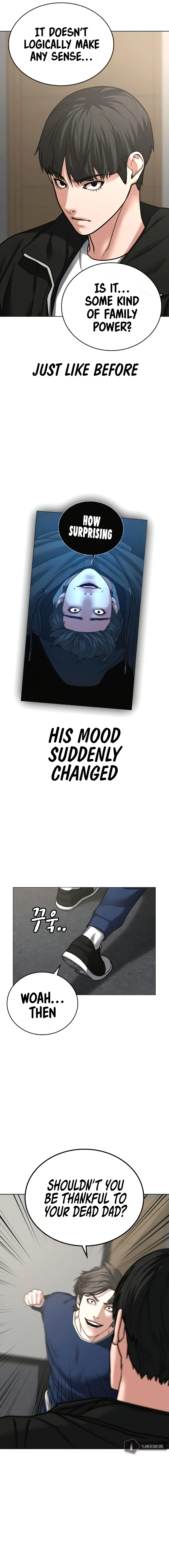 IRL Quest Chapter 28 - Page 16