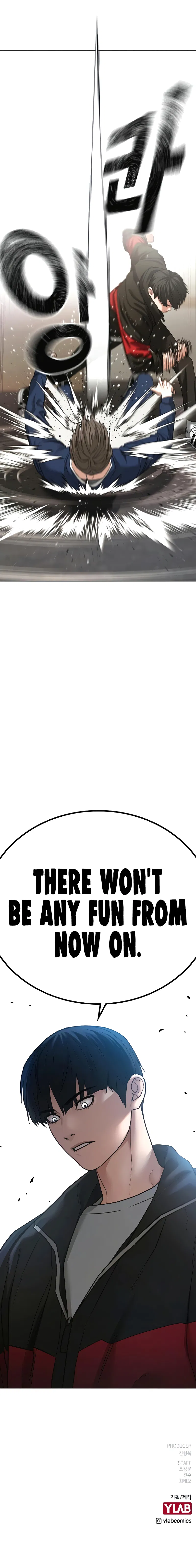 IRL Quest Chapter 28 - Page 18