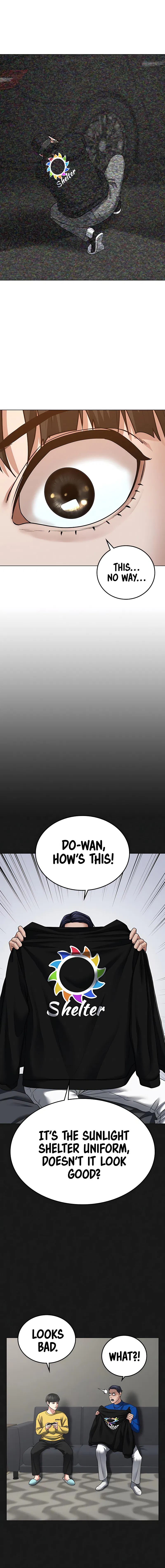 IRL Quest Chapter 30 - Page 8
