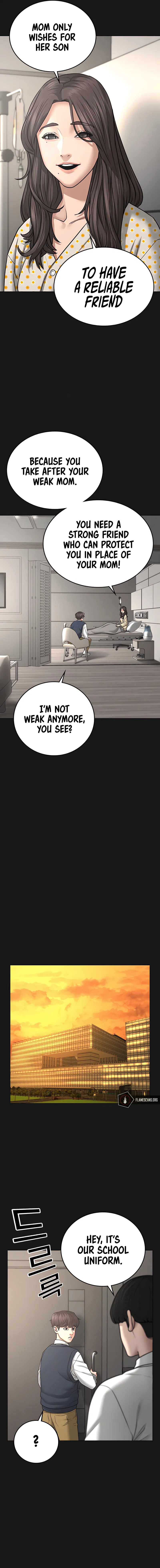 IRL Quest Chapter 33 - Page 2