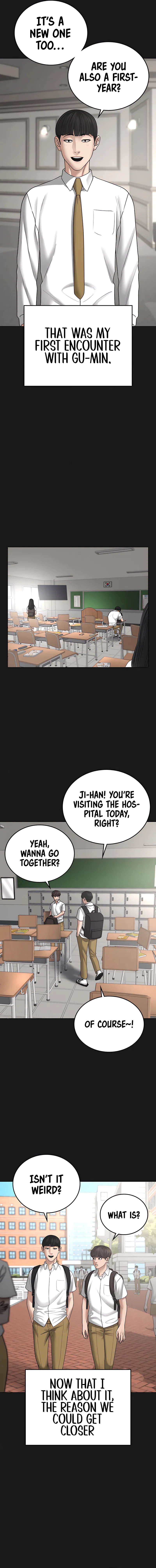 IRL Quest Chapter 33 - Page 3