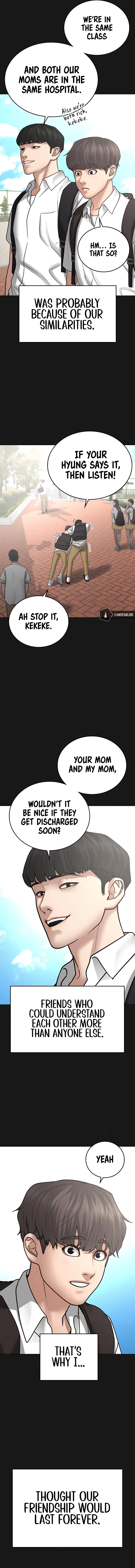 IRL Quest Chapter 33 - Page 4